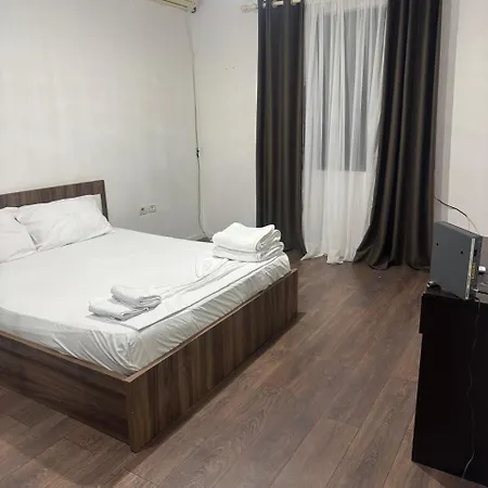Arfi Pensionat Tirana