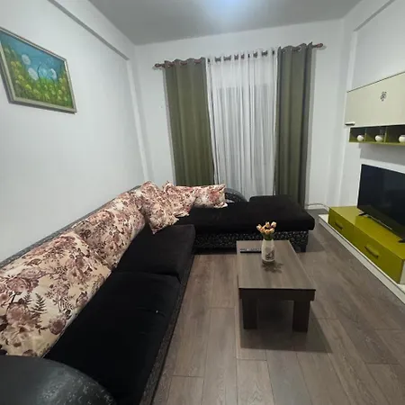 Arfi Pensionat Tirana